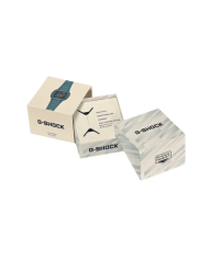 Orologio CASIO G-SHOCK G-SQUAD THE ORIGIN Gray - HEART RATE SERIE Uomo