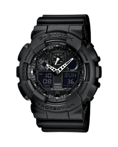 Orologio CASIO G-SHOCK GS BASIC Uomo
