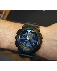 Orologio CASIO G-SHOCK GS BASIC Uomo