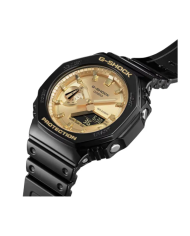 Orologio CASIO G-SHOCK OAK - Gold dial Uomo