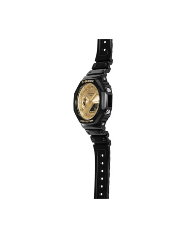 Orologio CASIO G-SHOCK OAK - Gold dial Uomo