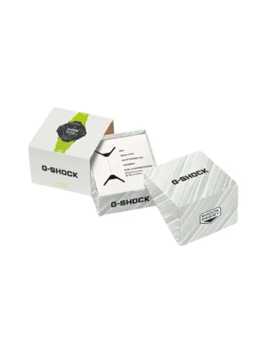 Orologio CASIO G-SHOCK G-SQUAD - Heart Rate Monitor Uomo