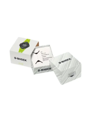 Orologio CASIO G-SHOCK G-SQUAD - Heart Rate Monitor Uomo