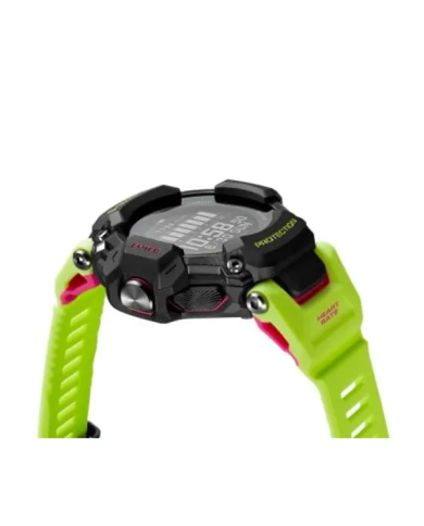 Orologio CASIO G-SHOCK G-SQUAD - Heart Rate Monitor Uomo