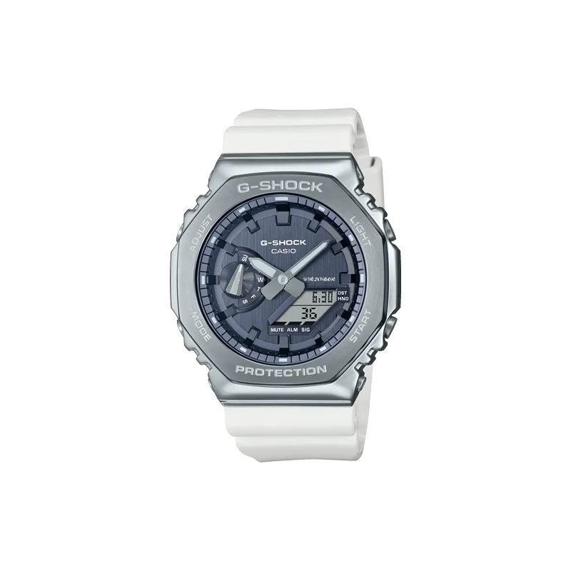 Orologio CASIO G-SHOCK OAK METAL COVERED - PRECIOUS HEART SERIE ***SPECIAL PRICE** Uomo