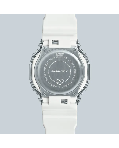 Orologio CASIO G-SHOCK OAK METAL COVERED - PRECIOUS HEART SERIE ***SPECIAL PRICE** Uomo