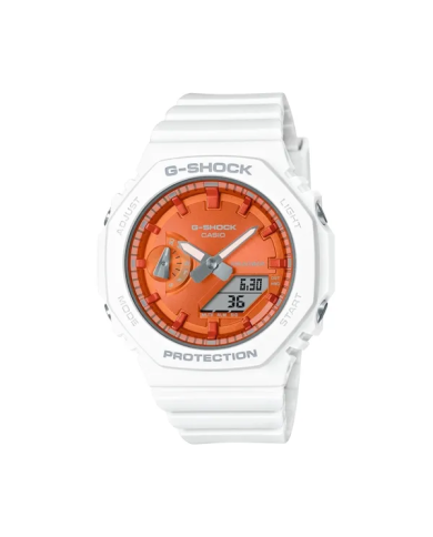 Orologio CASIO G-SHOCK OAK COMPACT - PRECIOUS HEART SERIE Unisex