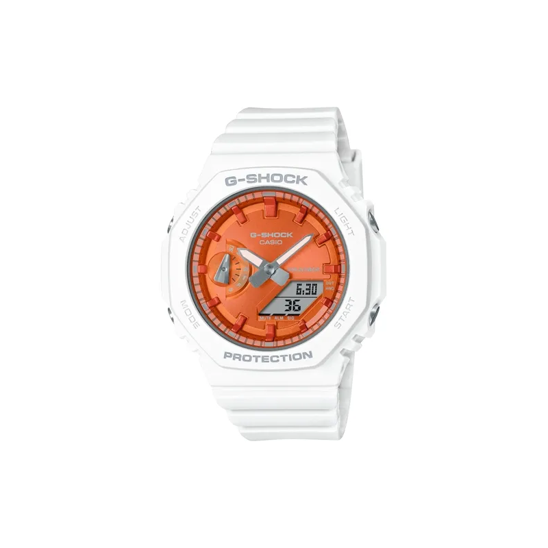 Orologio CASIO G-SHOCK OAK COMPACT - PRECIOUS HEART SERIE Unisex