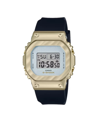 Orologio CASIO G-SHOCK OAK METAL COVERED COMPACT - BELLE COURBE SERIE Donna