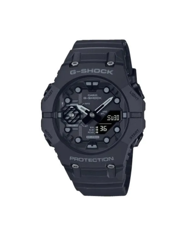 Orologio CASIO G-SHOCK OAK EVOLUTION - ALL BLACK Uomo