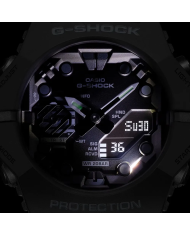 Orologio CASIO G-SHOCK OAK EVOLUTION - ALL BLACK Uomo