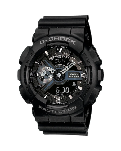 Orologio CASIO G-SHOCK GS-BASIC - Matte Uomo