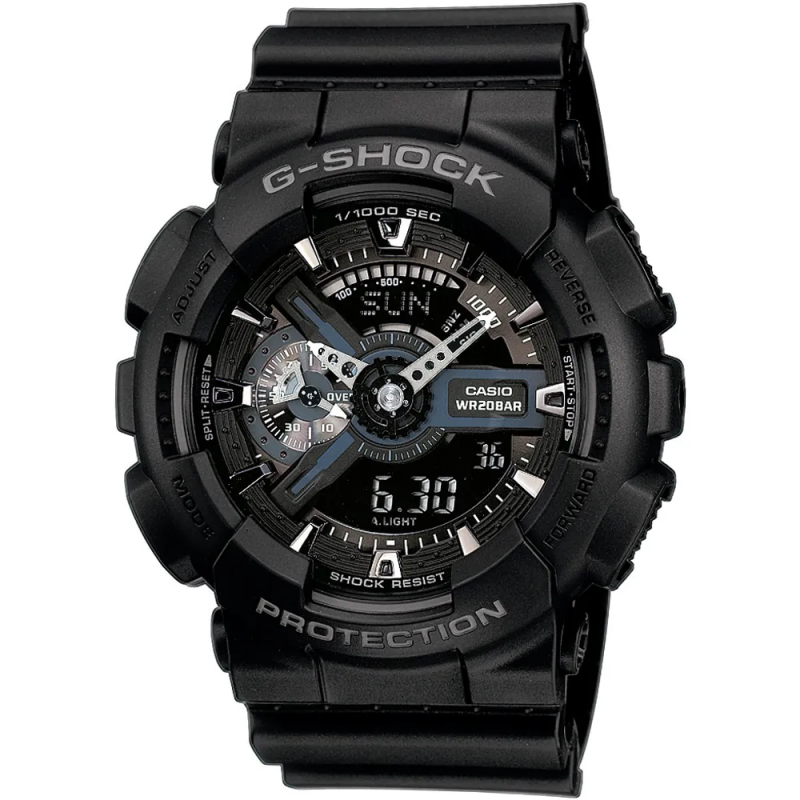 Orologio CASIO G-SHOCK GS-BASIC - Matte Uomo