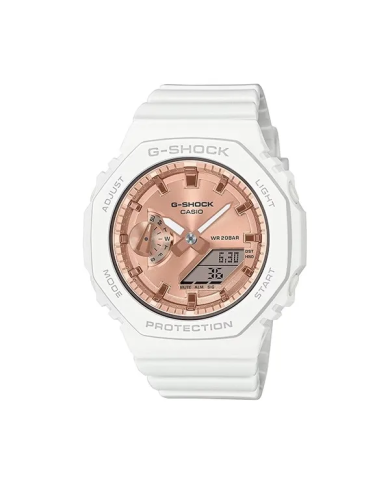 Orologio CASIO G-SHOCK OAK COMPACT - METALLIC DIAL SERIE ***SPECIAL PRICE*** Unisex