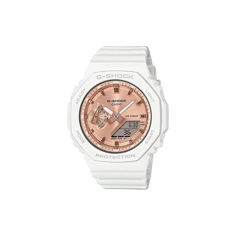 Orologio CASIO G-SHOCK OAK COMPACT - METALLIC DIAL SERIE ***SPECIAL PRICE*** Unisex