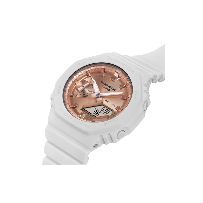 Orologio CASIO G-SHOCK OAK COMPACT - METALLIC DIAL SERIE ***SPECIAL PRICE*** Unisex