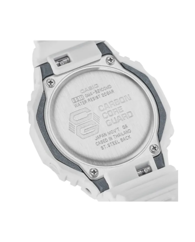 Orologio CASIO G-SHOCK OAK COMPACT - METALLIC DIAL SERIE ***SPECIAL PRICE*** Unisex