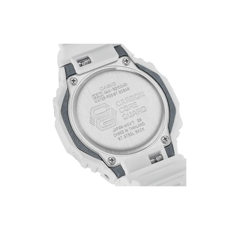 Orologio CASIO G-SHOCK OAK COMPACT - METALLIC DIAL SERIE ***SPECIAL PRICE*** Unisex