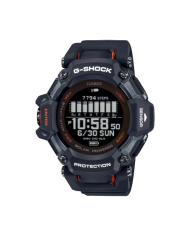 Orologio CASIO G-SHOCK G-SQUAD - Heart Rate Monitor Uomo