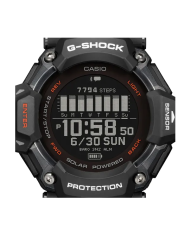 Orologio CASIO G-SHOCK G-SQUAD - Heart Rate Monitor Uomo