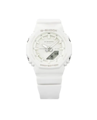 Orologio CASIO G-SHOCK OAK COMPACT TONE ON TONE SERIE - WHITE Donna