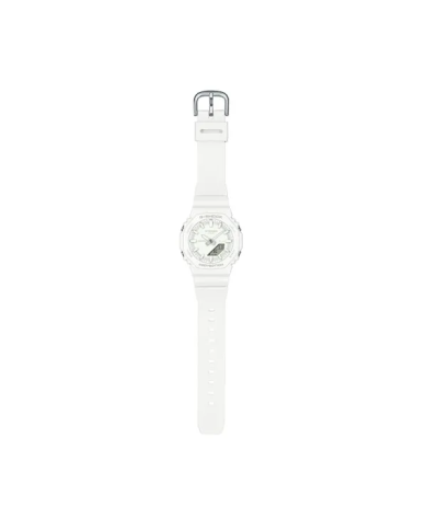 Orologio CASIO G-SHOCK OAK COMPACT TONE ON TONE SERIE - WHITE Donna