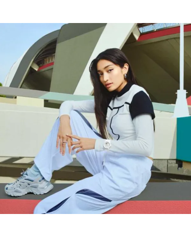 Orologio CASIO G-SHOCK OAK COMPACT TONE ON TONE SERIE - WHITE Donna