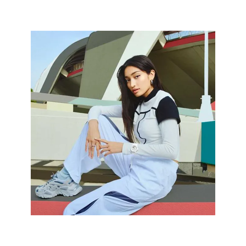 Orologio CASIO G-SHOCK OAK COMPACT TONE ON TONE SERIE - WHITE Donna