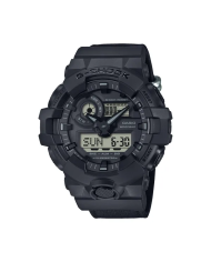 Orologio CASIO G-SHOCK BOLD - BLACK CORDURA ECO FABRIC STRAP SERIE Uomo