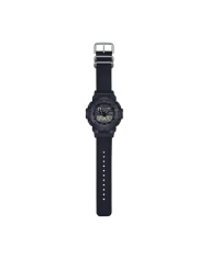 Orologio CASIO G-SHOCK BOLD - BLACK CORDURA ECO FABRIC STRAP SERIE Uomo