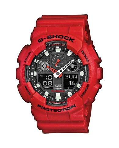 Orologio CASIO G-SHOCK GS BASIC Uomo