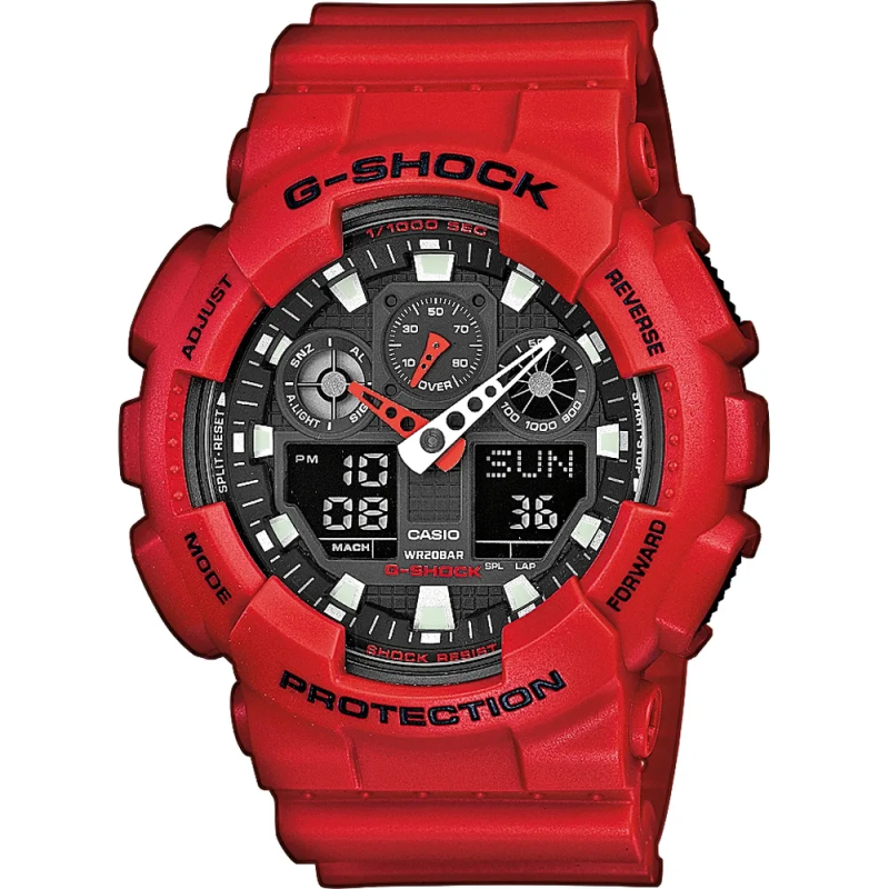 Orologio CASIO G-SHOCK GS BASIC Uomo