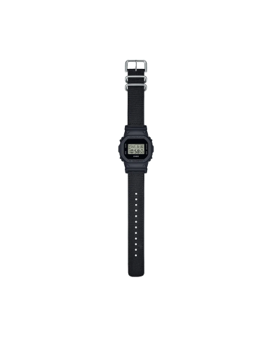 Orologio CASIO G-SHOCK THE ORIGIN - BLACK CORDURA ECO FABRIC STRAP SERIE Uomo