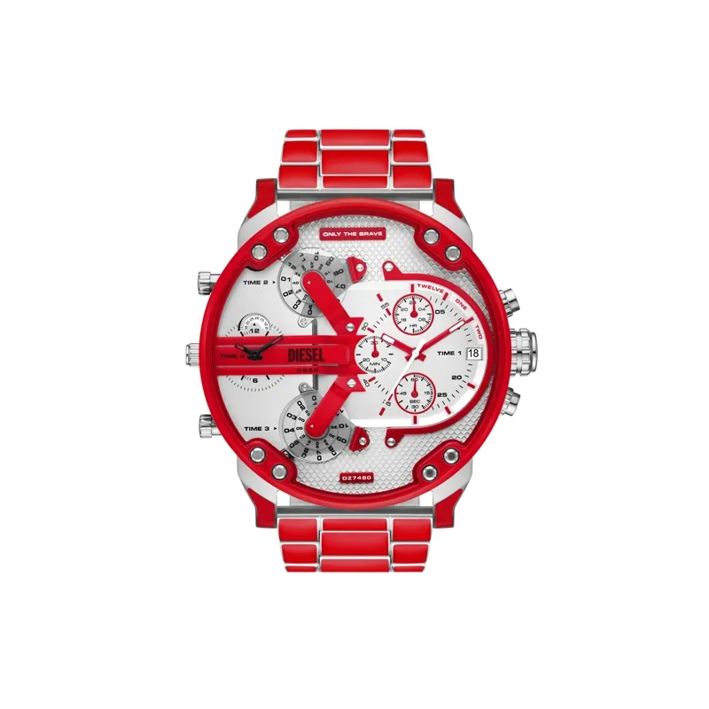 Orologio DIESEL WATCHES DZ7480 Uomo