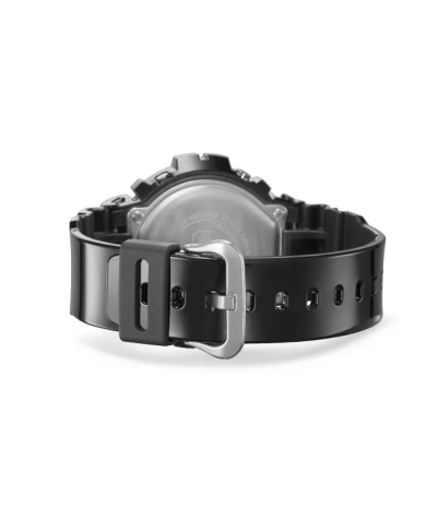 Orologio CASIO G-SHOCK OVERSIZE - VIRTUAL BLACK RAINBOW SERIE ***SPECIAL PRICE*** Uomo