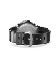 Orologio CASIO G-SHOCK OVERSIZE - VIRTUAL BLACK RAINBOW SERIE ***SPECIAL PRICE*** Uomo