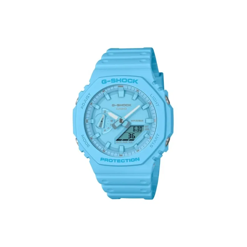 Orologio CASIO G-SHOCK OAK - TONE ON TONE SERIE Unisex