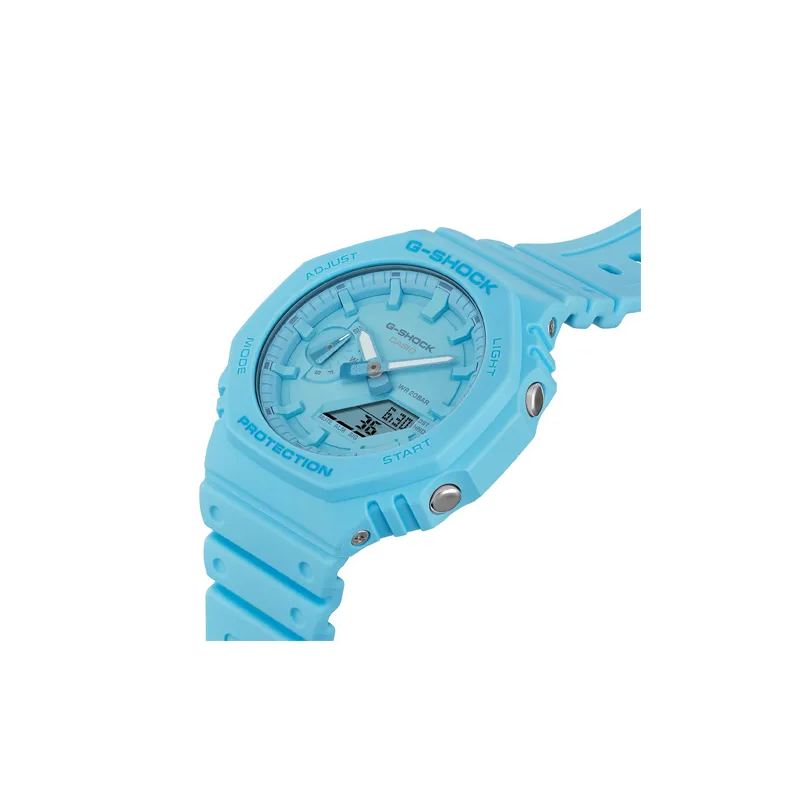 Orologio CASIO G-SHOCK OAK - TONE ON TONE SERIE Unisex