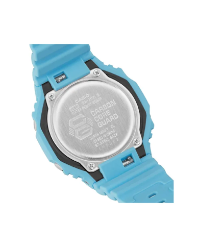 Orologio CASIO G-SHOCK OAK - TONE ON TONE SERIE Unisex