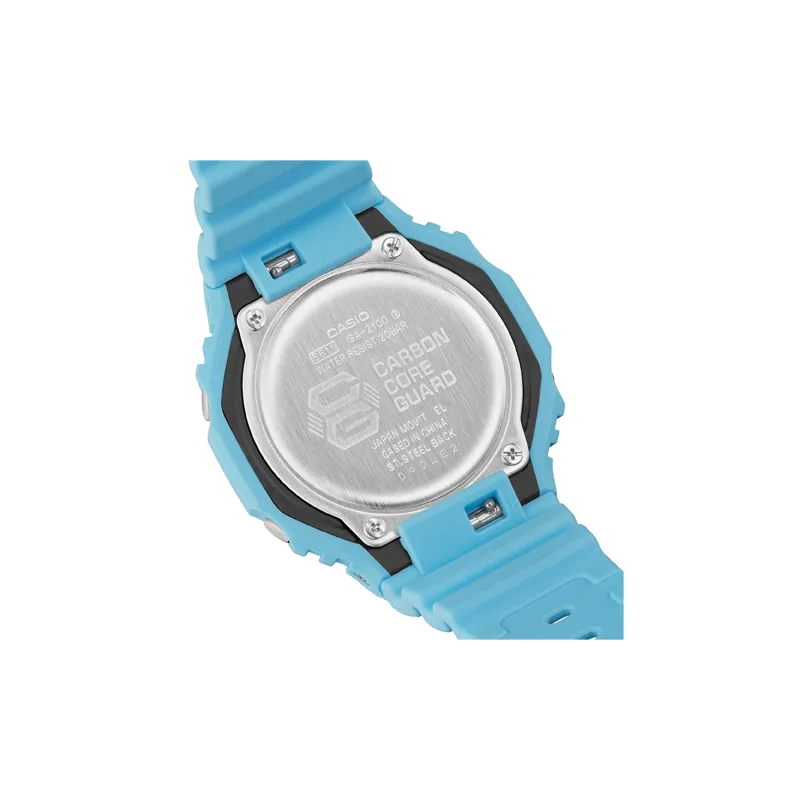 Orologio CASIO G-SHOCK OAK - TONE ON TONE SERIE Unisex