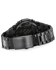 Orologio CASIO G-SHOCK OAK FULL METAL - BLACK POLYCHROMATIC ACCENTS SERIE Uomo