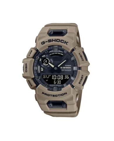 Orologio CASIO G-SHOCK G-SQUAD - URBAN UTILITY SERIE Uomo