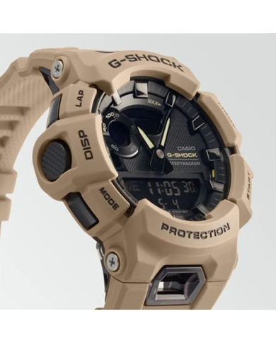 Orologio CASIO G-SHOCK G-SQUAD - URBAN UTILITY SERIE Uomo