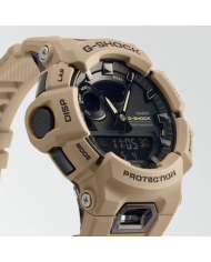 Orologio CASIO G-SHOCK G-SQUAD - URBAN UTILITY SERIE Uomo