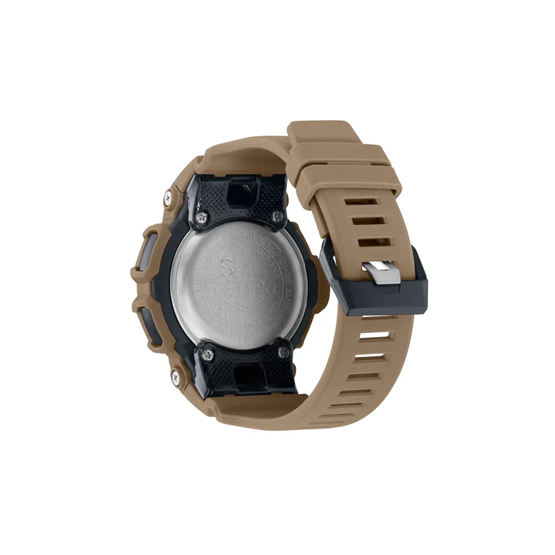 Orologio CASIO G-SHOCK G-SQUAD - URBAN UTILITY SERIE Uomo