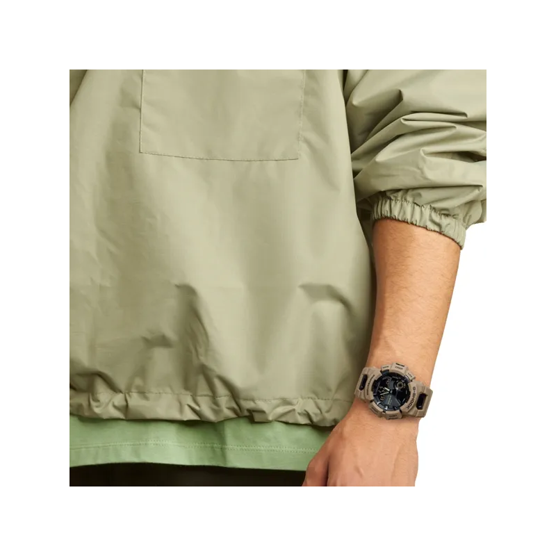 Orologio CASIO G-SHOCK G-SQUAD - URBAN UTILITY SERIE Uomo