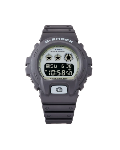 Orologio CASIO G-SHOCK OVERSIZE - HIDDEN GLOW SERIE Uomo