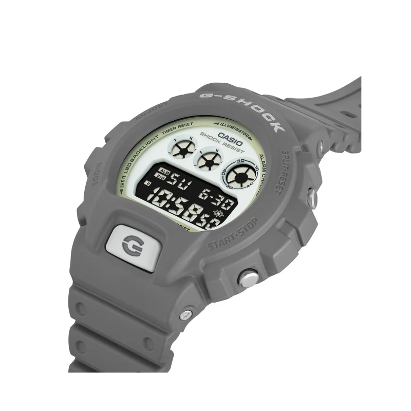 Orologio CASIO G-SHOCK OVERSIZE - HIDDEN GLOW SERIE Uomo