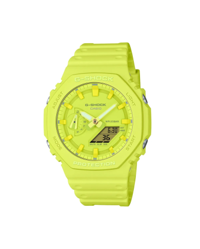 Orologio CASIO G-SHOCK OAK - TONE ON TONE SERIE Unisex