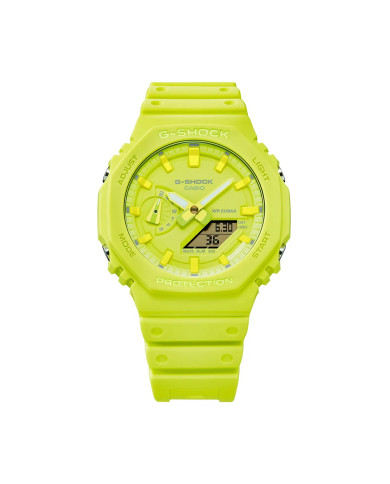 Orologio CASIO G-SHOCK OAK - TONE ON TONE SERIE Unisex